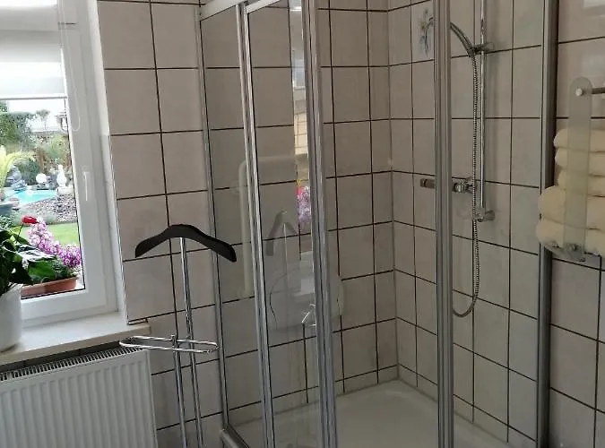 Usis_ferienwohnung Im Harz